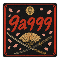 9a999 logo